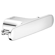 KE Handtuchhaken Edition 400 11515 doppelt, verchromt