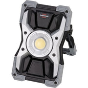 BS Mobiler LED Akku Strahler RUFUS 1500 MA, 1500 lm, IP 65, 3,7V 2,5Ah