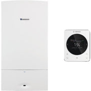 BOSCH Gas-Heizwertpaket JUPA ZWRKE05 ZWR18-7KE23, CR120, NR1660