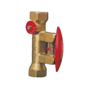 Solar Flow Meter 3/4