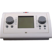 Bedienmodul BM-SR f. Regelungssystem WRS WOLF # 2744762
