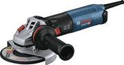 Winkelschleifer GWS 17-150 S Prof.150mm 1700 W 2400-9700min-¹ BOSCH