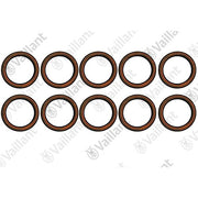 VAILLANT O-Ring, (x10) Vaillant-Nr. 193537