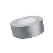 AS Gewebeband Tubolit Grau B:48mm, L:50m, DSD: 0,15mm