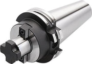 Quernutaufsteckfräsdorn DIN 69871AD/B Spann-D.32mm SK50 A.-L.50mm KEMMLER