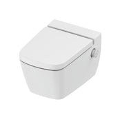 TECEone Set Warm-/Kaltwasser und Sitz/Deckel Classic