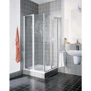 Kermi Eck-Halbt.li Nova2000 ESL 900x1850 BV: 870-890 Kerolan Fontana. si-matt