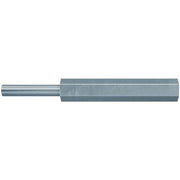 Installation pin, for FPX-I M6, 10, FISCHER