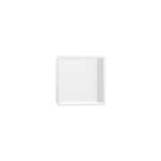 HG Wandnische XtraStoris Original m.Rahmen 300x300x70mm MW