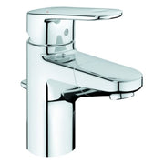 GROHE Waschtisch EHM EUROPLUS 33155 mit herausziehbarem Auslauf chrom