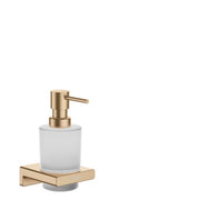 HG Lotionspender AddStoris BBR