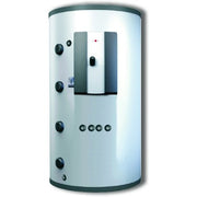 Wolf Paket Schichtenspeicher BSP-W-800B für CHA-07,10