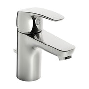 Hansa Waschtisch-Einhandmischer Hansapinto 4504 verchromt