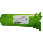 Wolf CWL-Anschlussteil für Ventil DN125 L:325mm, Durchmesser 63mm
