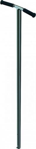 Grab rail for shaft ladder VA 1600mm ZARGES