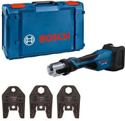 Akku-Presswerkzeug GPT 18V-32 18V o.Akku/m.Pressbacken-Kit SV BOSCH