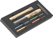 Tool module 9782 Hammer Set 1 6-piece. WERA