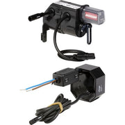 VIEGA PREVISTA Zubehörset 8655.11 elektr., mit Motoreinheit und Netzteil