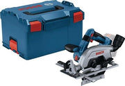 Akkuhandkreissäge GKS 18V-57-2 L Prof.18 V 57mm 5000min-¹ BOSCH