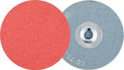 Grinding Disc COMBIDISC CO-COOL D.38mm K.80 16000min-¹ PFERD