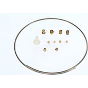 BOSCH Zündgasrohrsatz 87107071660