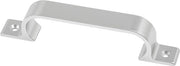 Handgriff A.28mm L.149mm B.19mm Alu.silberf.elox.Löcher 2,D.4,3mm HERMETA