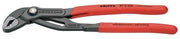 Wasserpumpenzange Cobra®…matic L.250mm Spann-W.46mm pol.Ku.-Überzug KNIPEX