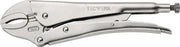 Gripzange Gesamt-L.300mm Spann-W.max.65mm TECWERK