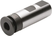 Gewindebohrerhalter Spann-D.8mm 4-KT.6,2mm Weldon D.20mm L.58mm KEMMLER