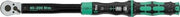 Torque Wrench Click-Torque Lock C 3 1/2inch 40-200 Nm WERA