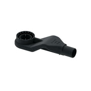 TECE Ablauf S3-DR superflach DN 40, Auslauf seitlich Bauhöhe 68,5mm