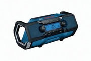 Baustellenradio GPB 18 V-2 C Prof.18 V 230 V BOSCH