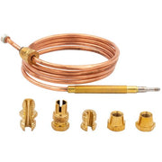 Universal-Thermoelement UNI TE 600, L: 600mm
