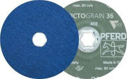 Fiberschleifer CC-FS 125 VICTOGRAIN-COOL 36 D.125mm COMBICLICK Korn 36