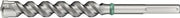 Hammerbohrer ENDURO D.18mm Arbeits-L.200mm L.340mm SDS-max HELLER