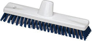 HACCP-Schrubber L.300mm Borstenstärke 0,50mm blau