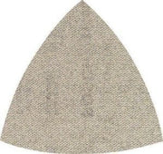 Netzschleifscheibe Expert M480 Abm.93mm Körnung 120 f.Deltaschleifer 5 St. BOSCH