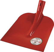 Holsteiner Schaufel Größe 0 250 x 230 mm 1/2 gehoben KRUMPHOLZ
