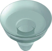 Kunststoffsauger Ku.transp.ALFER ALUMINIUM