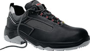 Sicherheitsschuh Len Gr.39 schwarz Ledermix/Mikrofaser S2 SRC ESD EN20345 ELTEN