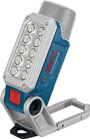 Akkulampe GLI DeciLED solo Prof.10,8 V 350 lm BOSCH