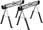 Arbeitsbock MAB 82 Höhe 615-820mm Traglast 590kg METABO