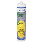 Beko Gecko Hybrid POP Kleb-/Dichtstoff 310 ml, weiß, # 2453101