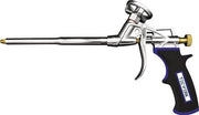 1K-Montagepistole Lite Metall f.1K-PU-Pistolenschäume TECWERK