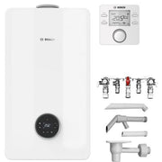 BOSCH BW-Standardpaket BOPA ST GCC53-003 GC5300iW 20/30 C 23, CR120, Zub.Nr. 1660