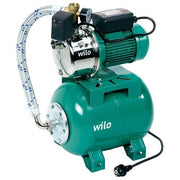 Wilo Hochdruck-Kreiselpumpe Jet HWJ 20 L 202,G 1/Rp 1,0.55kW, IE2