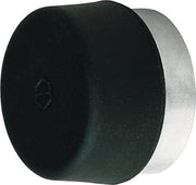 Wandtürstopper D.32mm H.20mm VA F69 ma HOPPE