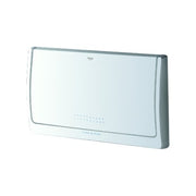 GROHE Abdeckplatte CLASSIC 330 37053SH0 alpinweiß f.Start/Stopp