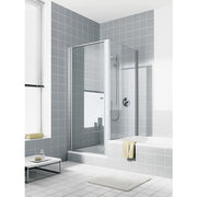 Kermi Seitenwand Ibiza 2000 TWO 750x1600 BV: 720-750 ESG klar, si-matt