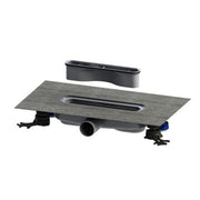 KALDEWEI FLOWDRAIN HORIZONTAL FLAT